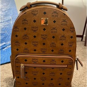 MCM Backpack